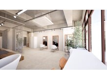 Klea【クレア】【12月1日NEW OPEN(予定)】の雰囲気（メンズスタイルもお任せ下さい[栄/矢場町/メンズパーマ/]）