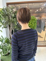 エアージーモ 小倉店(Fate design Air G mo)&nbsp;20代30代40代コンパクトショート
