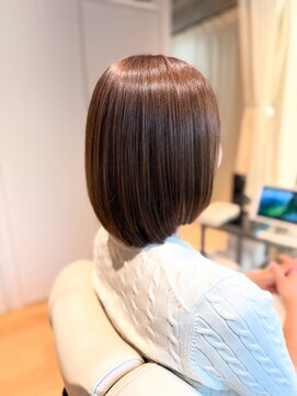 アリエス(Aries) 大人グレージュ◎ 30代40代50代