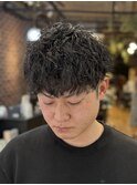 【博多、中洲】ソフトスパイラルショート