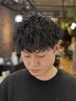 バーシャミ 博多(Baciami)&nbsp;【博多、中洲】ソフトスパイラルショート