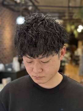 バーシャミ 博多(Baciami) 【博多、中洲】ソフトスパイラルショート