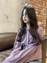 キャプチャー 海老名(capture) レイヤー/髪質改善/韓国ヘア/10代20代30代