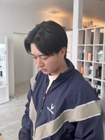 エルフ(elf)&nbsp;アクティブショート/メンズカット/姫路