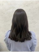 グレージュ