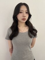 ネウィ 梅田(newi)&nbsp;大人キレイにカット☆