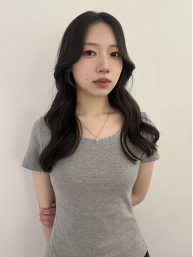 ネウィ 梅田(newi) 大人キレイにカット☆