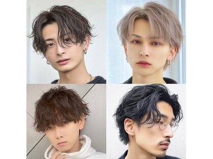 ハコ(HACO)の写真