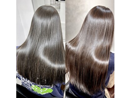 ヌフ(neuf)の写真