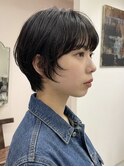 顔周りレイヤー