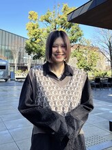 アースオーセンティック 立川店(EARTH Authentic) 佐藤 美月(立川)