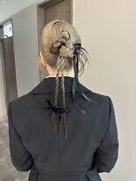 ポノ(po_no) カチモリタイトポニー