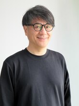 ヘアアーク(HAIR arc)&nbsp;富永 政宣