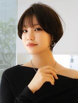 ロビー 青山(ROBBY)&nbsp;くびれショート/大人ショート/ショート/30代40代50代