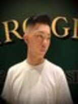 ヒロギンザ 栄店(HIRO GINZA) スキンフェード