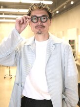 アザー(o. the .r) Suguru