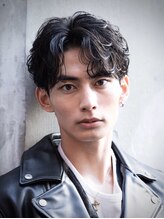 人気スタイリスト在籍のメンズサロン。LUCEYで叶う、10のメリットをご紹介［福岡大名/天神大名/メンズ］