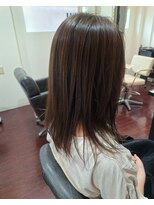 ローレン(LOREM)&nbsp;マットベージュカラー6.23