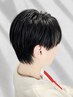 【先着3名限定学割クーポン】カット¥5000→¥3000
