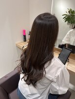アトレ 福岡大名店(attrait)&nbsp;ショコラベージュ