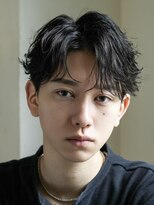 キートス(kiitos)&nbsp;簡単にキマる◎フェザーショート/コンマバング