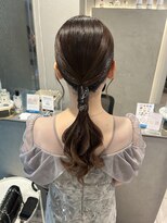 サリー 仙台店(SALLY)&nbsp;タイトローポニー