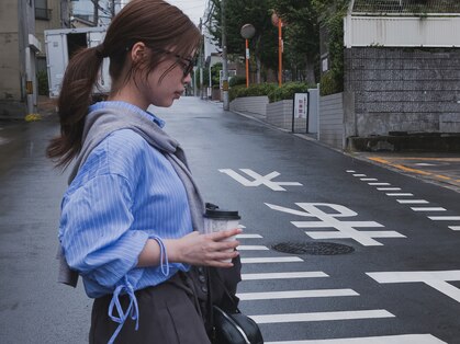 リッカテイル(Lycka till)の写真