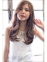 エース (ACE) ACE   LA やわらかパーマ×