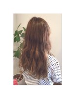 ユニカ(Unica)&nbsp;ゆるふわロング