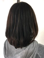 リンク ケアアンドデザイン(Link Care&Design)&nbsp;サロンワーク