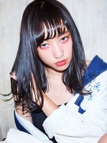 フィルム(film)&nbsp;ミディアム　アッシュ