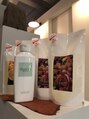 ルミアン(lumian) 自宅でも使い続けて4年☆セットしやすい髪の毛になりました☆