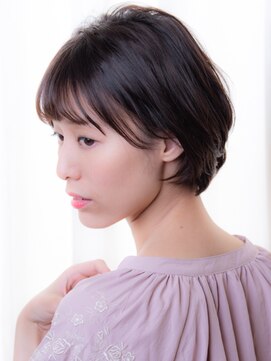 ウィルゴ(VIRGO) 【VIRGO】橋元リョウイチ リラックスフレンチショート