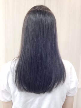 ヘアークリアー 春日部 髪質改善さらうるストレート/ツヤ髪/30代40代50代