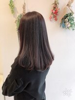レイビューティー 浜町中央橋店(RAY+beauty) 縮毛矯正ワンカール