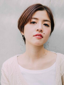 ムーブ 西白井店(MOVE) 大人センターパート