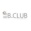 カットスタジオ ビークラブ(Cut studio B_CLUB)のお店ロゴ