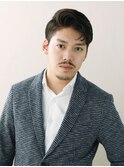 上品ビジネスメンズスタイル