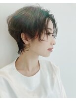 モードケイズ 西宮(MODE K's)&nbsp;西宮/大人/小顔/ハイライト/インナーカラー/アッシュグレー