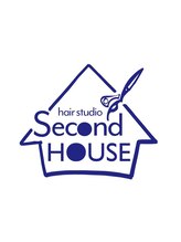 Second HOUSE　【セカンドハウス】