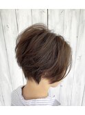 【ES植田店 伊藤】 おすすめスタイル No.04
