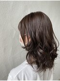 高知 南国市 BiBi hills アッシュグレージュ