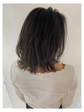 スティードトーキョー(Steed Tokyo) light touch"dark grey"【Steed/立川】