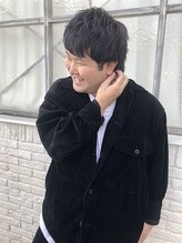 リー 京都西院(Lee) 仲西 健太