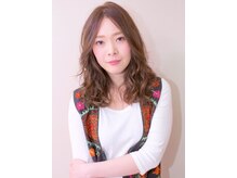 ヘア アフェクト アルティスタ(hair Afecto Artista)