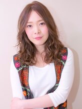 ヘア アフェクト アルティスタ(hair Afecto Artista)
