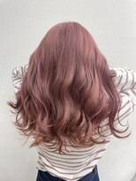 ベルバイグレイス(BELLE by grace)&nbsp;さくらピンク