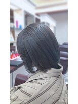 キャンディボックス 和白店(CANDY BOX) オリーブ×ブルー【RYUBI】