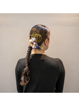 メゾンアメリ(Maison Amelie.) STYLE