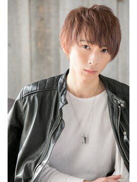 リトル 所沢(little) ショートマッシュ